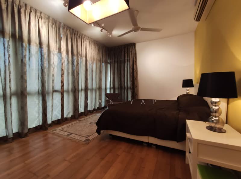 Condominium for Rent at Zehn Bukit Pantai - Ivan Yap - PropertyGuru.com.my