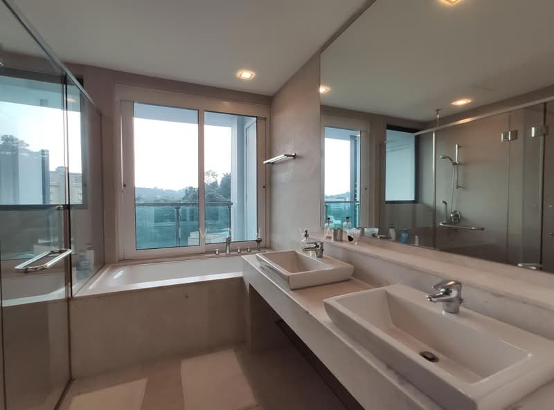 Condominium for Rent at Zehn Bukit Pantai - Ivan Yap - PropertyGuru.com.my