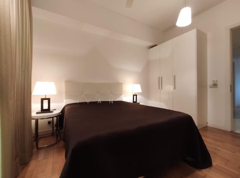 Condominium for Rent at Zehn Bukit Pantai - Ivan Yap - PropertyGuru.com.my