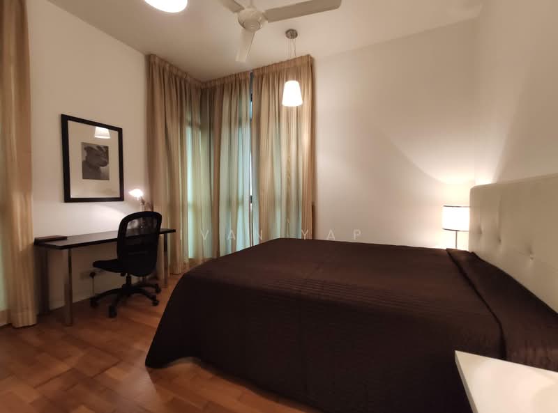 Condominium for Rent at Zehn Bukit Pantai - Ivan Yap - PropertyGuru.com.my