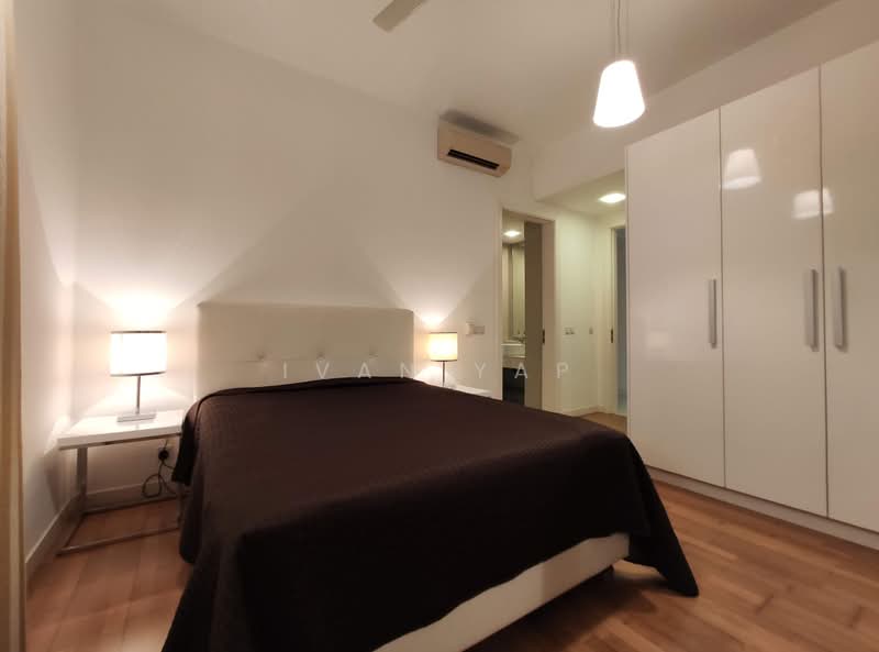 Condominium for Rent at Zehn Bukit Pantai - Ivan Yap - PropertyGuru.com.my