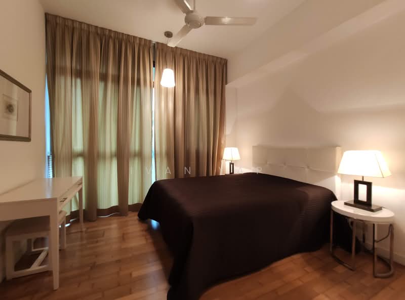 Condominium for Rent at Zehn Bukit Pantai - Ivan Yap - PropertyGuru.com.my