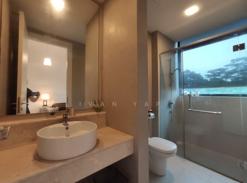 Condominium for Rent at Zehn Bukit Pantai - Ivan Yap - PropertyGuru.com.my