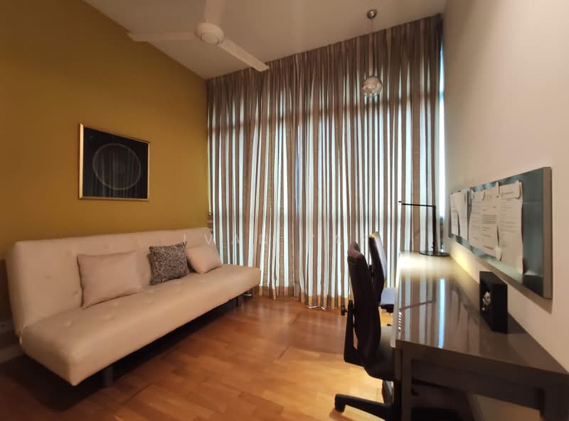 Condominium for Rent at Zehn Bukit Pantai - Ivan Yap - PropertyGuru.com.my