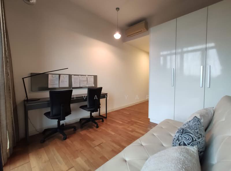 Condominium for Rent at Zehn Bukit Pantai - Ivan Yap - PropertyGuru.com.my