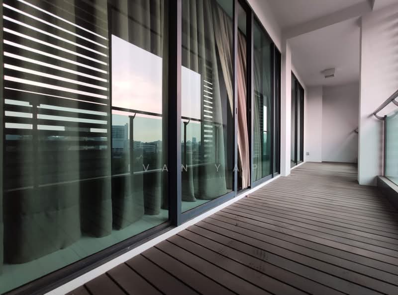 Condominium for Rent at Zehn Bukit Pantai - Ivan Yap - PropertyGuru.com.my