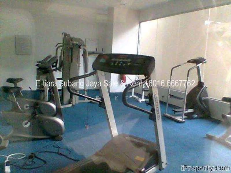 Service Residence for Sale at E-Tiara - Ker KK - PropertyGuru.com.my