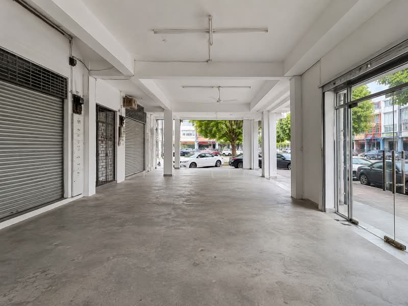 Kedai / Pejabat untuk Dijual di Taman Sri Muda (Shah Alam) - Fly Lim - PropertyGuru.com.my