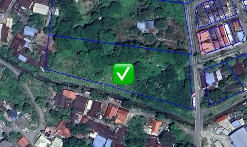 Tanah Kediaman untuk Dijual di Rawang (Selangor) - Eugene Yap - PropertyGuru.com.my