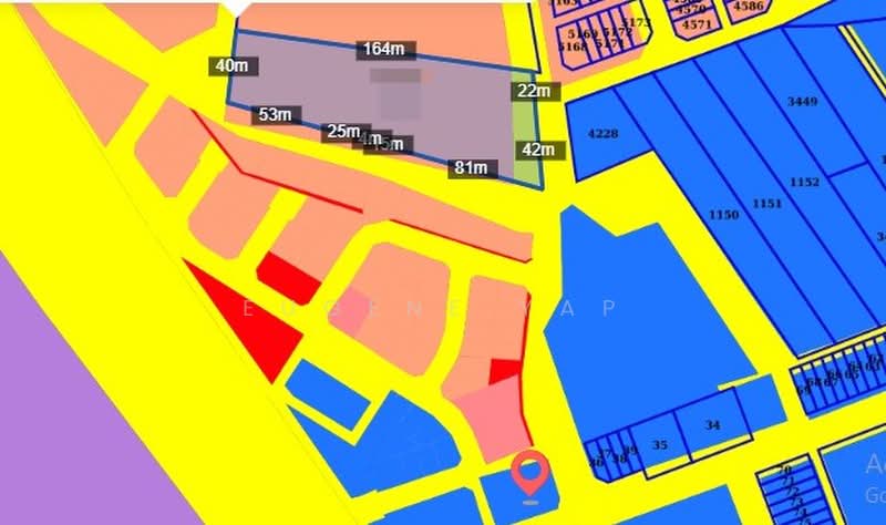 Tanah Kediaman untuk Dijual di Rawang (Selangor) - Eugene Yap - PropertyGuru.com.my