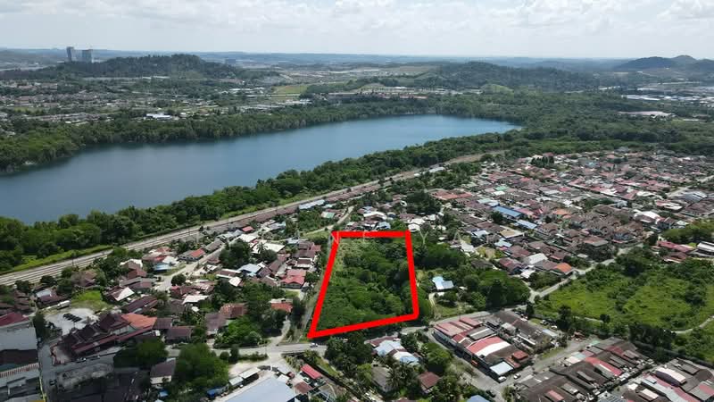 Tanah Kediaman untuk Dijual di Rawang (Selangor) - Eugene Yap - Exterior - PropertyGuru.com.my