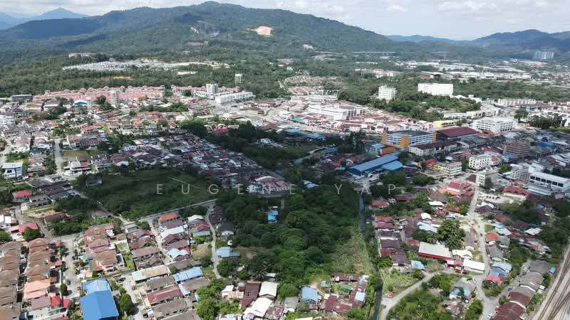 Tanah Kediaman untuk Dijual di Rawang (Selangor) - Eugene Yap - Exterior - PropertyGuru.com.my