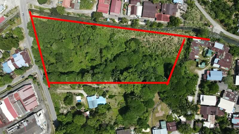 Tanah Kediaman untuk Dijual di Rawang (Selangor) - Eugene Yap - Exterior - PropertyGuru.com.my
