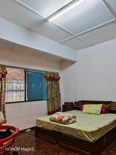 2-storey Terraced House for Sale in Taman Sri Muda (Shah Alam) - STEVE KI - PropertyGuru.com.my