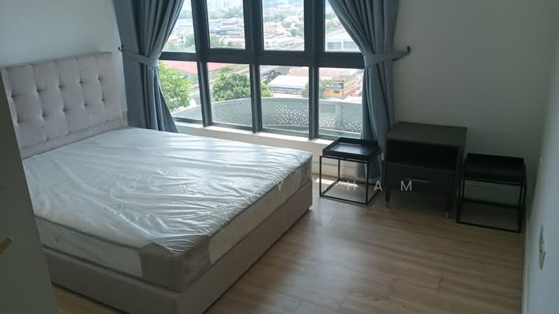 Service Residence for Rent at UNIO Residence - Jeffrey Tham - PropertyGuru.com.my