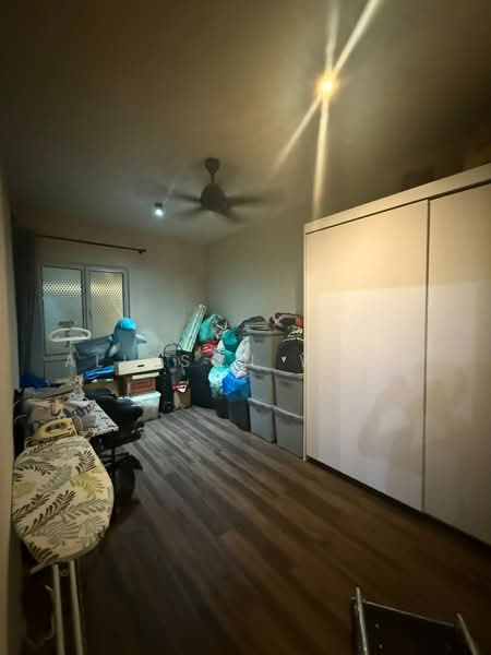 Servis Apartment untuk Disewa di Silk Residence - Allyson Wong - Interior - PropertyGuru.com.my
