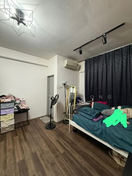 Servis Apartment untuk Disewa di Silk Residence - Allyson Wong - PropertyGuru.com.my