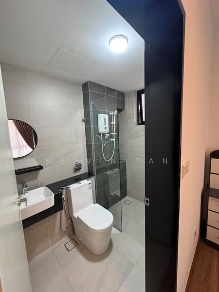 Servis Apartment untuk Disewa di 2Rio Residence @ Bandar Puteri Puchong - Melvin Tan - Bathroom - PropertyGuru.com.my
