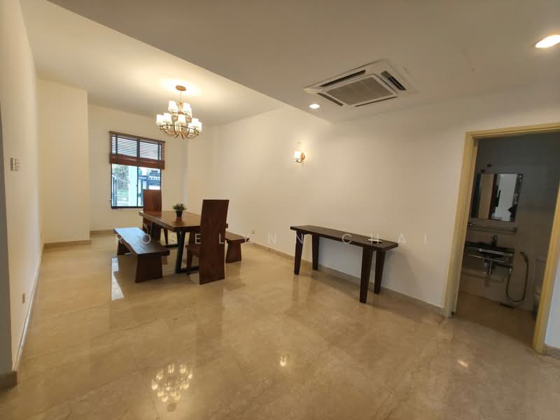 Bungalow for Sale in Leisure Farm (Gelang Patah) - Roselynn Chai - PropertyGuru.com.my