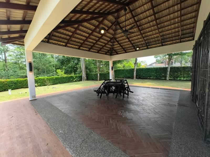 Bungalow for Sale in Leisure Farm (Gelang Patah) - Roselynn Chai - PropertyGuru.com.my