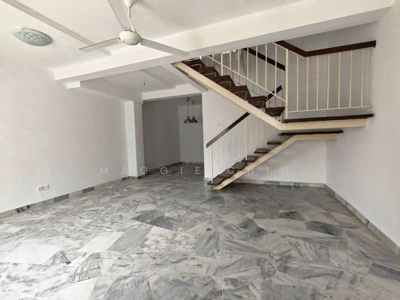 Terraced House for Sale in Taman Seri Bahagia (Cheras) - Maggie Chin - Interior - PropertyGuru.com.my