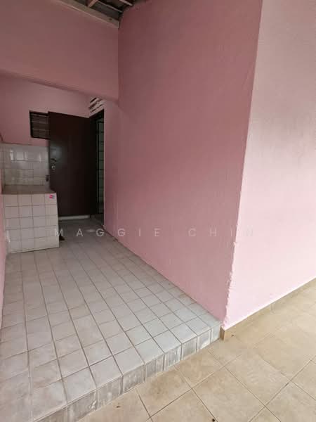 Terraced House for Sale in Taman Seri Bahagia (Cheras) - Maggie Chin - Exterior - PropertyGuru.com.my