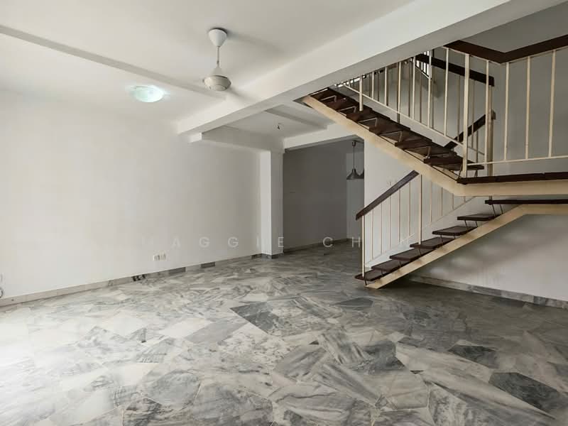 Terraced House for Sale in Taman Seri Bahagia (Cheras) - Maggie Chin - PropertyGuru.com.my
