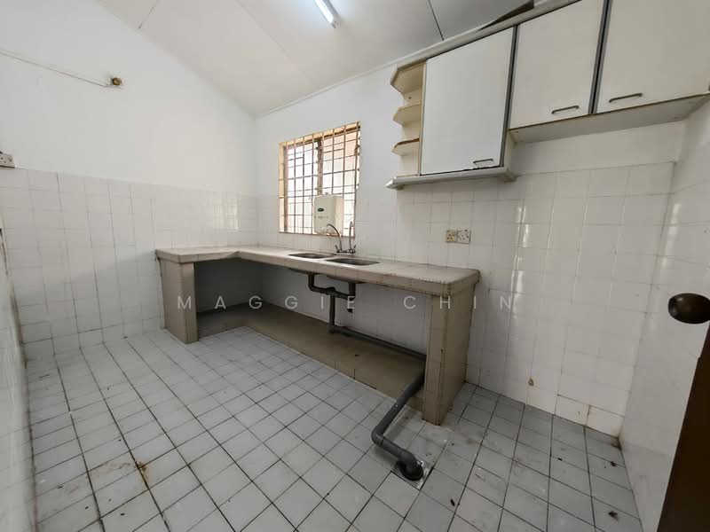 Terraced House for Sale in Taman Seri Bahagia (Cheras) - Maggie Chin - PropertyGuru.com.my