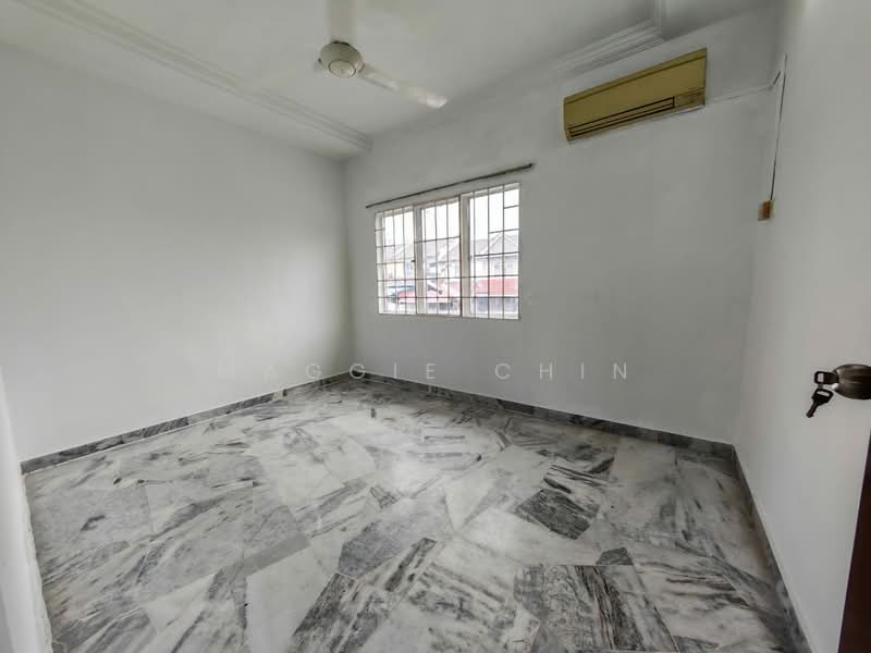 Terraced House for Sale in Taman Seri Bahagia (Cheras) - Maggie Chin - PropertyGuru.com.my
