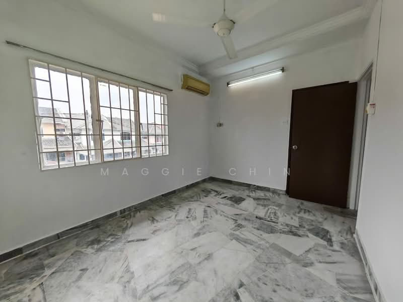 Terraced House for Sale in Taman Seri Bahagia (Cheras) - Maggie Chin - PropertyGuru.com.my