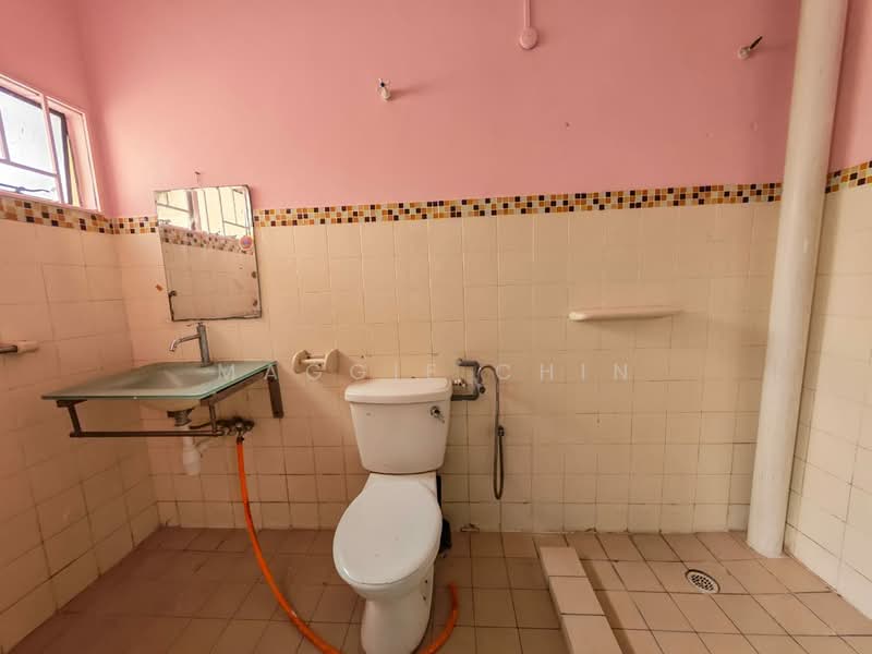 Terraced House for Sale in Taman Seri Bahagia (Cheras) - Maggie Chin - PropertyGuru.com.my