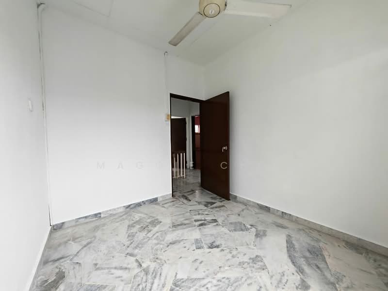 Terraced House for Sale in Taman Seri Bahagia (Cheras) - Maggie Chin - PropertyGuru.com.my