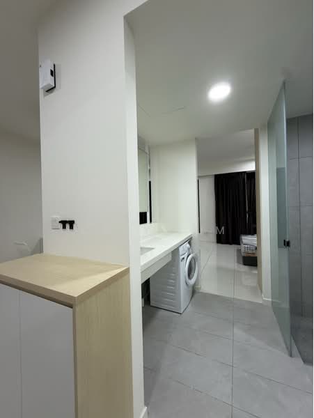 Service Residence for Rent at Emerald 9 - Cony Lum - Interior - PropertyGuru.com.my