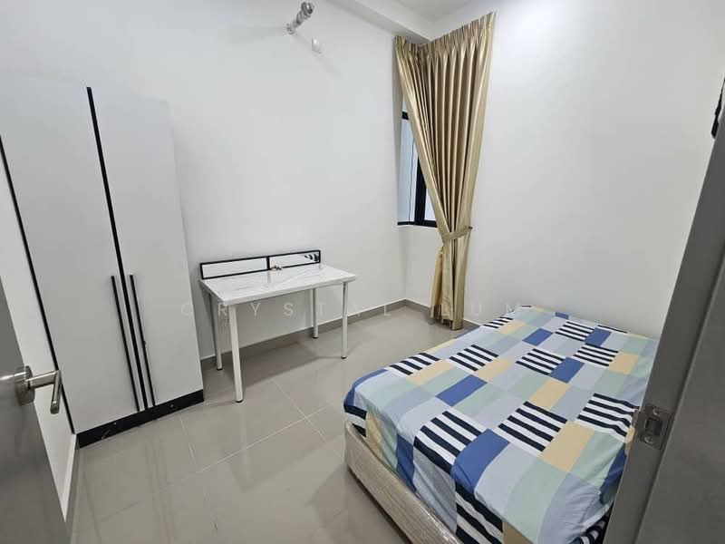 Condominium for Rent at 99 Residence - Crystal Lum - Bedroom - PropertyGuru.com.my