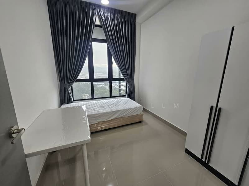 Condominium for Rent at 99 Residence - Crystal Lum - Bedroom - PropertyGuru.com.my