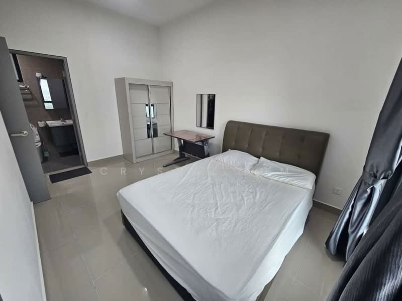 Condominium for Rent at 99 Residence - Crystal Lum - Bedroom - PropertyGuru.com.my