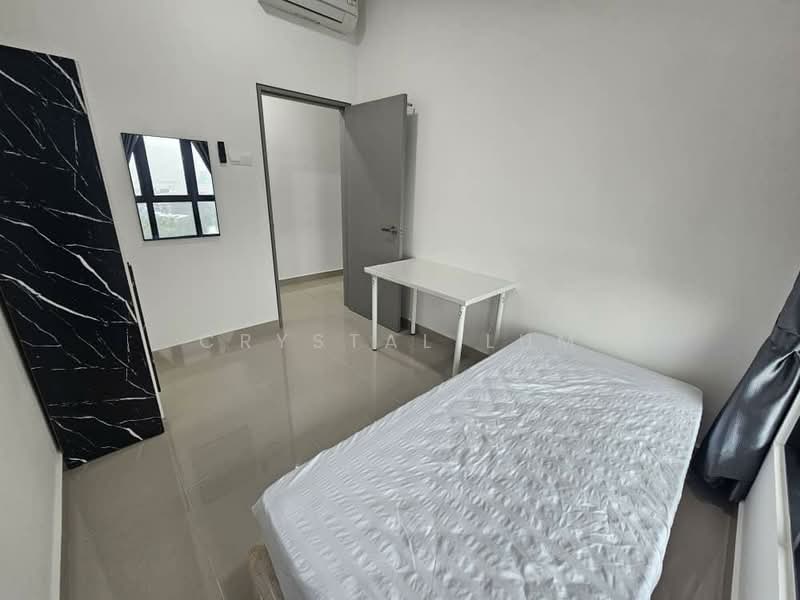 Condominium for Rent at 99 Residence - Crystal Lum - PropertyGuru.com.my