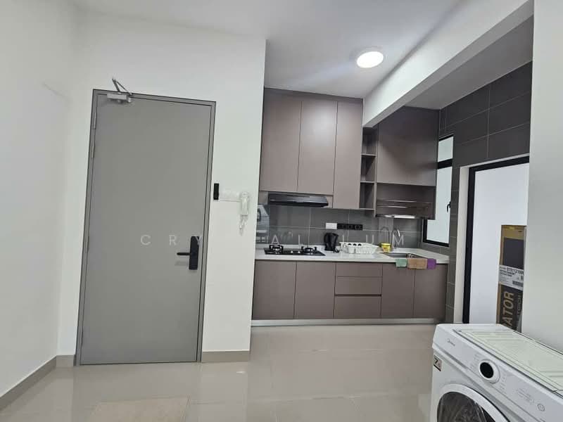 Condominium for Rent at 99 Residence - Crystal Lum - PropertyGuru.com.my