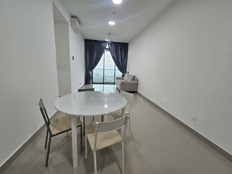 Condominium for Rent at 99 Residence - Crystal Lum - PropertyGuru.com.my