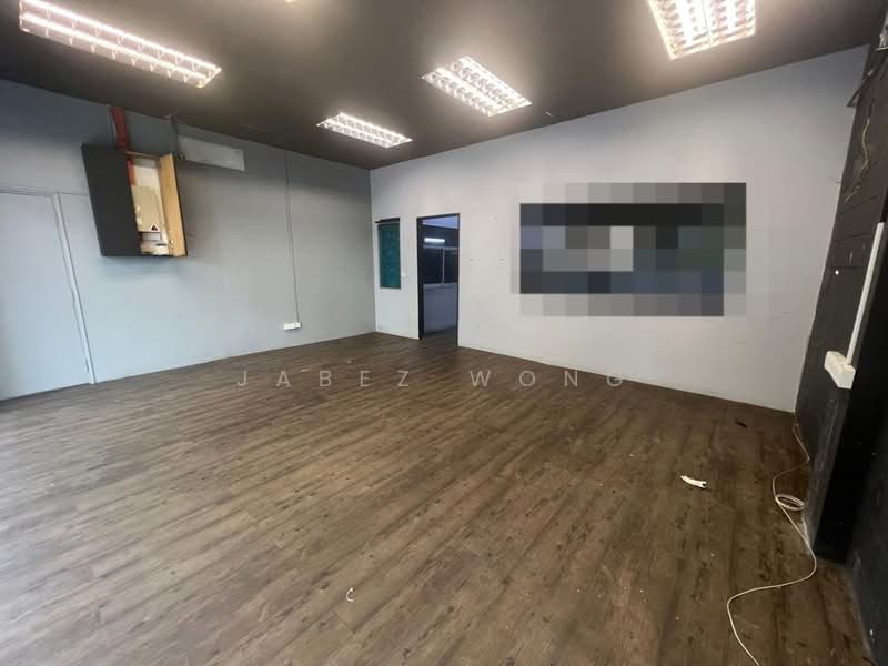Kilang untuk Disewa di Bandar Sunway (Sunway) - Jabez Wong - Interior - PropertyGuru.com.my