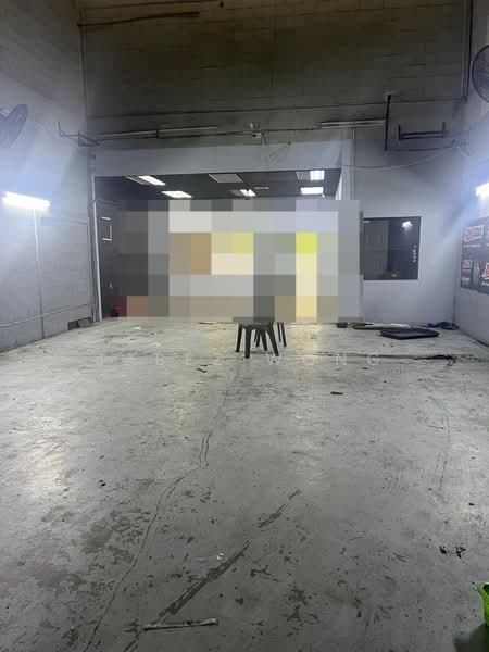 Kilang untuk Disewa di Bandar Sunway (Sunway) - Jabez Wong - Interior - PropertyGuru.com.my