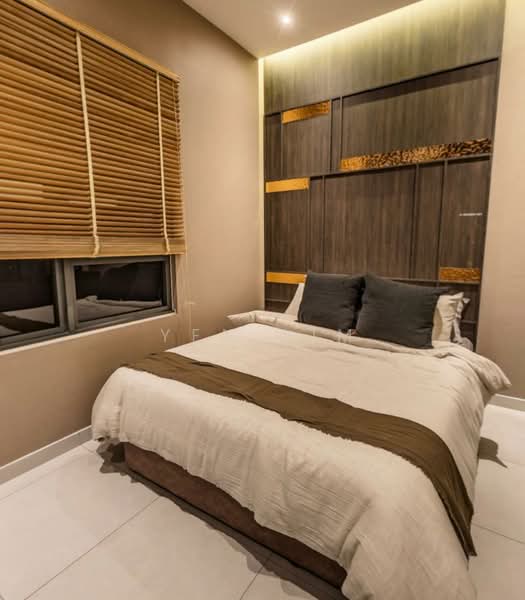 Condominium for Rent at D'Terra Residences - Yen Lim - Bedroom - PropertyGuru.com.my