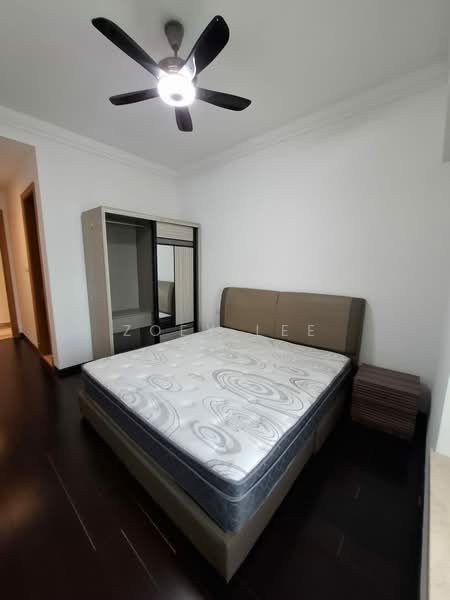 Service Residence for Rent at R&F Princess Cove Phase 1 - Zoey Lee - Bedroom - PropertyGuru.com.my