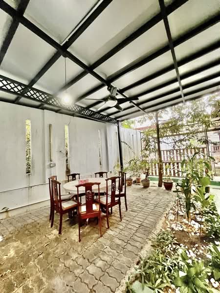 Bungalow for Rent in Ampang Jaya (Ampang) - Erin Yusof - Exterior - PropertyGuru.com.my