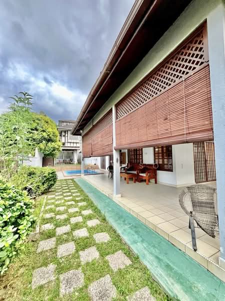 Bungalow for Rent in Ampang Jaya (Ampang) - Erin Yusof - PropertyGuru.com.my