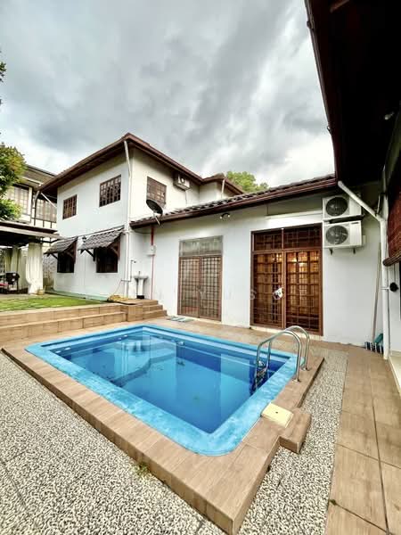 Bungalow for Rent in Ampang Jaya (Ampang) - Erin Yusof - PropertyGuru.com.my