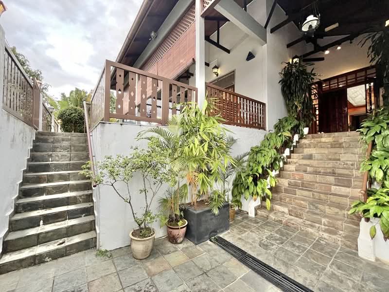 Bungalow for Rent in Ampang Jaya (Ampang) - Erin Yusof - PropertyGuru.com.my