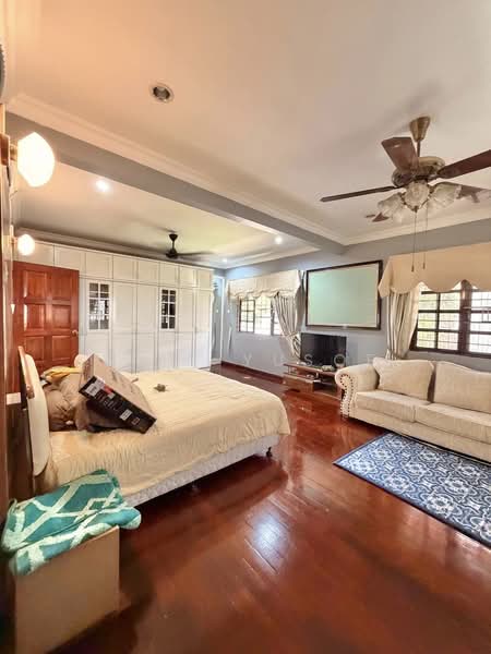 Bungalow for Rent in Ampang Jaya (Ampang) - Erin Yusof - PropertyGuru.com.my