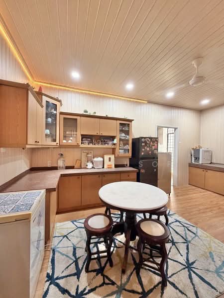 Bungalow for Rent in Ampang Jaya (Ampang) - Erin Yusof - PropertyGuru.com.my