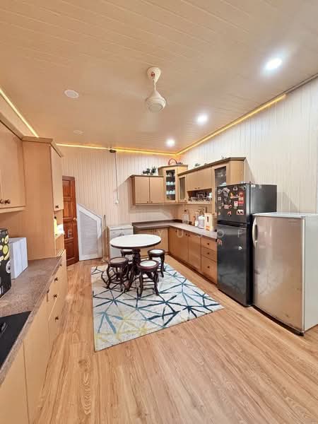 Bungalow for Rent in Ampang Jaya (Ampang) - Erin Yusof - PropertyGuru.com.my